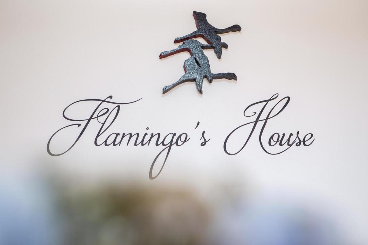 Flamingo'S House Apartment Quartu Sant'Elena Luaran gambar